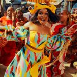 Music Video : Zuchu Ft. D Voice – Hujanizidi