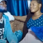 Music Video : A-B Music – Hatufanani