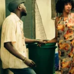 Music Video : Chriss Gain Ft Macaudo – Sina