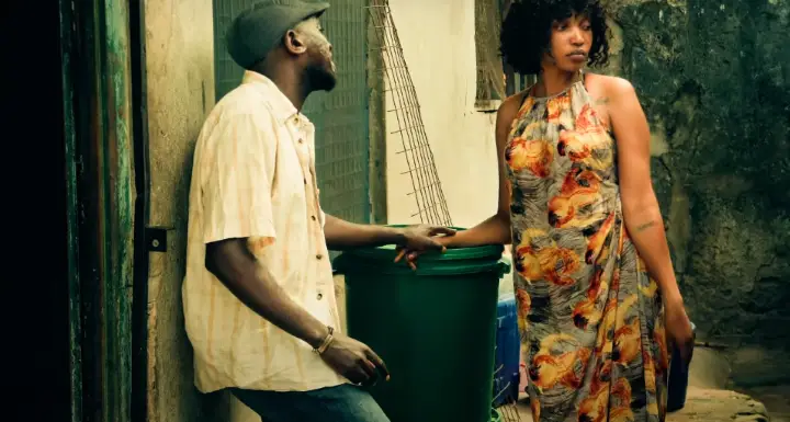Music Video : Chriss Gain Ft Macaudo – Sina