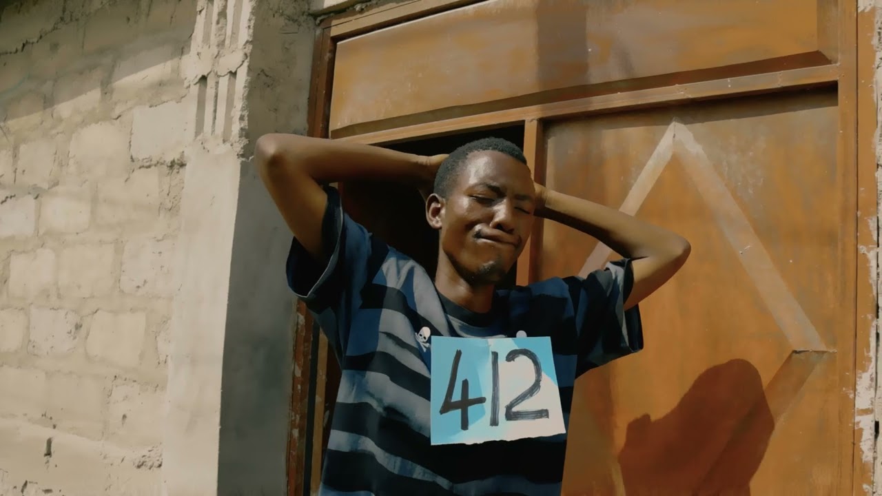 Music Video : Abiud Onesmo – Nipeni Muda