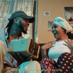 Music Video : Diamond Platnumz – Nitafanyaje