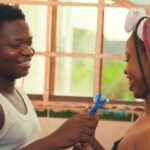 Music Video : Hamisi Bss – Nisambazie