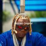 Music Video : Harmonize – X(Lyrics)