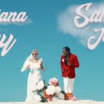 Music Video : Luciana Sky X Sammy John – Natamba nae