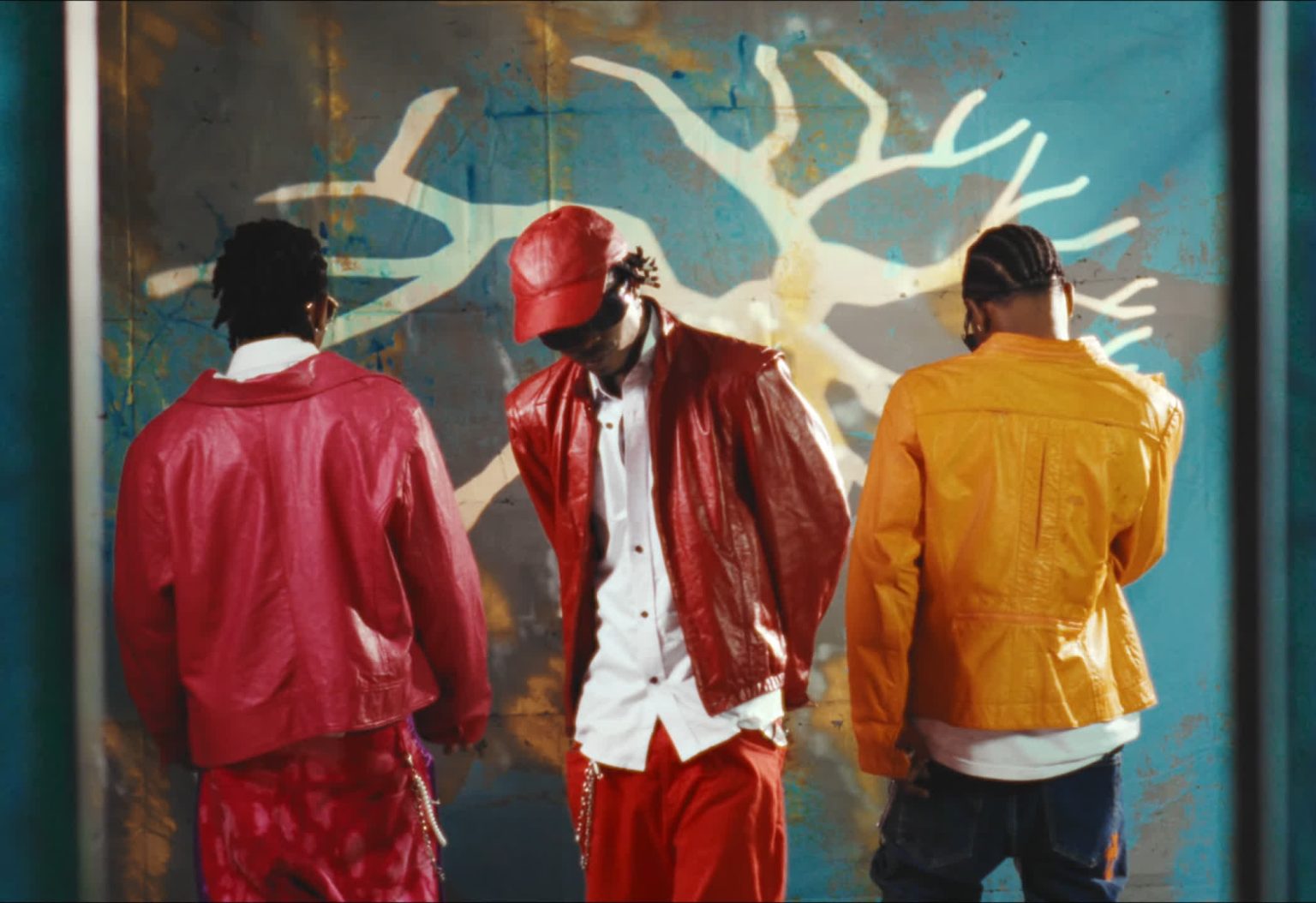 Music Video : Mabantu Ft. Jay Melody – Fala