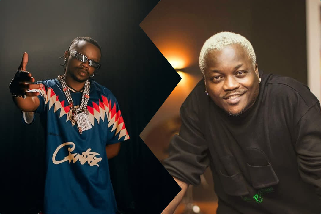 Music Audio : Marioo X Dully Sykes – Kijiti