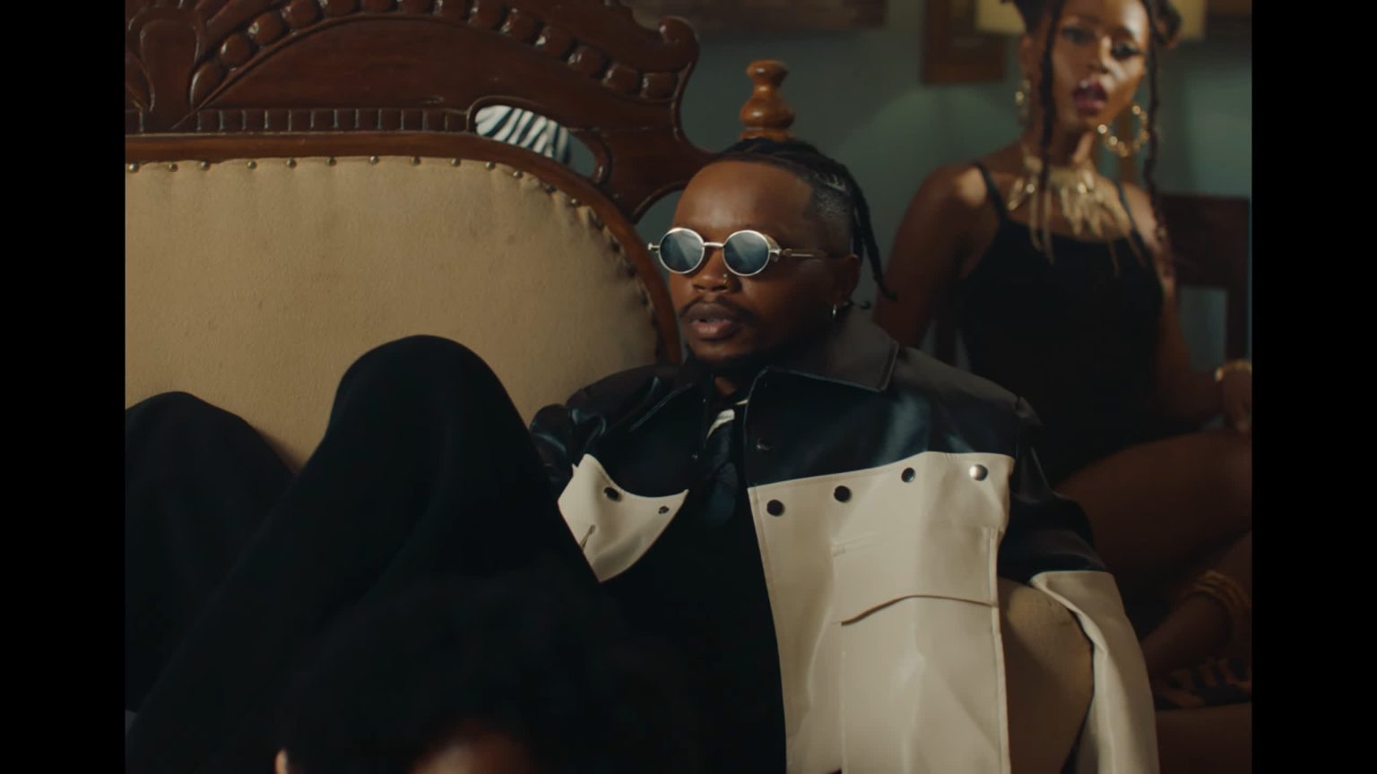 Music Video : Marioo – Why