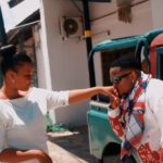 Music Video : Mavoice – You
