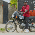 Music Video : Mdogo Sajent Ft. Paten – kisa Salio