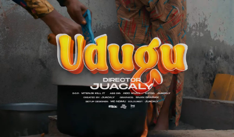 Music Video : Mkadebe – Mkadebe Udugu