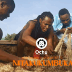 Music Video : Ochu Melody X Star artist Tz – Nitakukumbuka