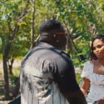 Music Video : Rommio Music X Wizy Chidy – I Love You