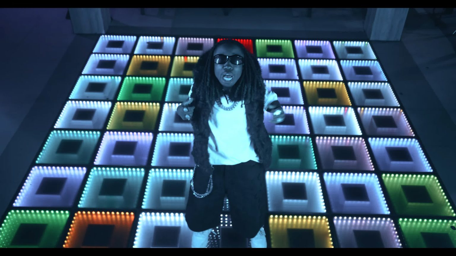 Music Video : Sholo Mwamba Ft. Chino Kidd – Mguu Juu