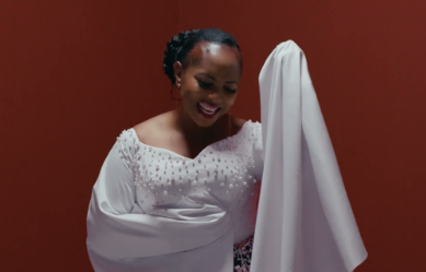 Music Video : Christina Shusho – Kaa