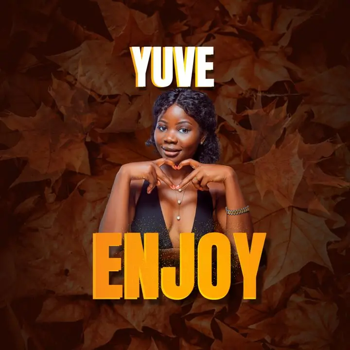 Music Audio : Yuve – Enjoy