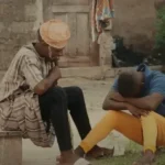 Music Video : Upepo – Aliniambiaga Babu