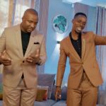Music Video : Asagwile Ft. Ambwene Mwasongwe – Wema
