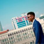Music Video : Bonson David – Ebenezer