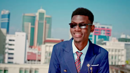Music Video : Bonson David – Ebenezer