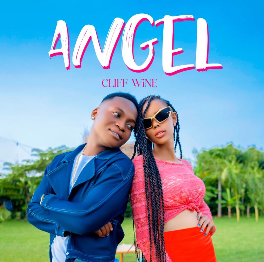 Music Audio : Cliff Wine – Angel