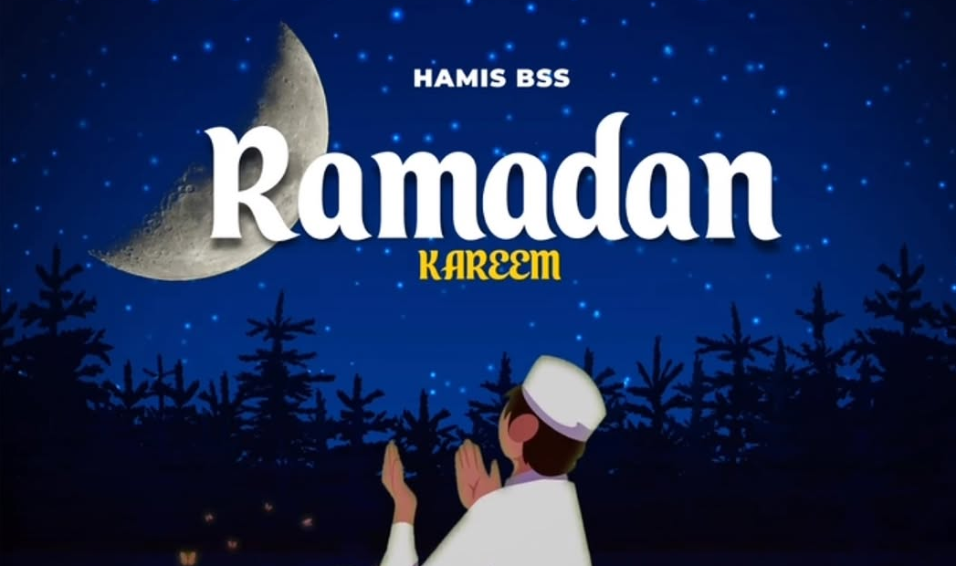 Music Audio : Hamisi Bss – Ramadan Kareem