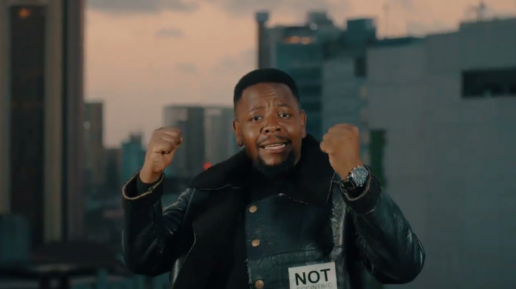 Music Audio : Kibonge Wa Yesu – Nasemezana