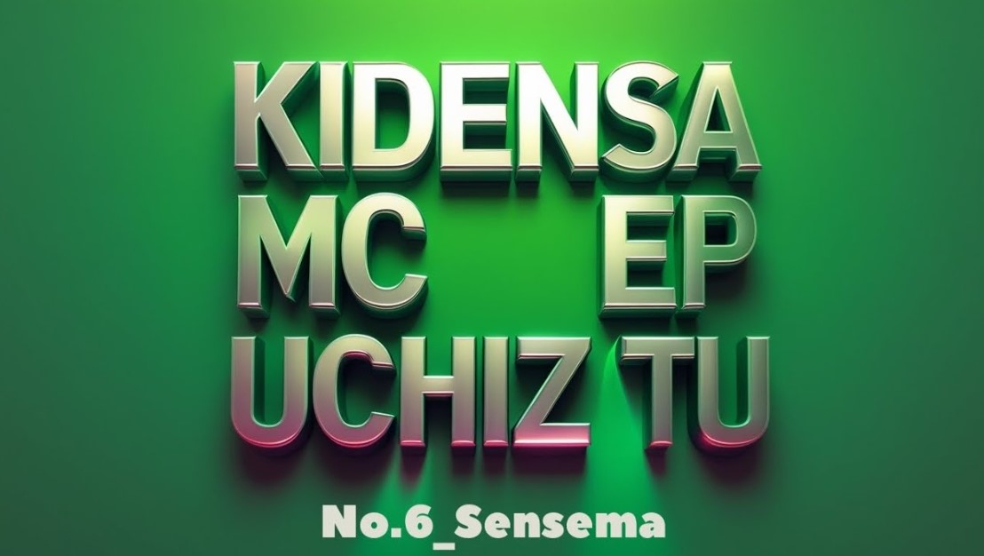 Music Audio : Kidensa Mc Ft Rayvanny & Harmonize – Sensema