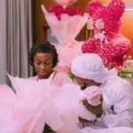 Music Video : Kusah – Ukiniita (Visualizer)