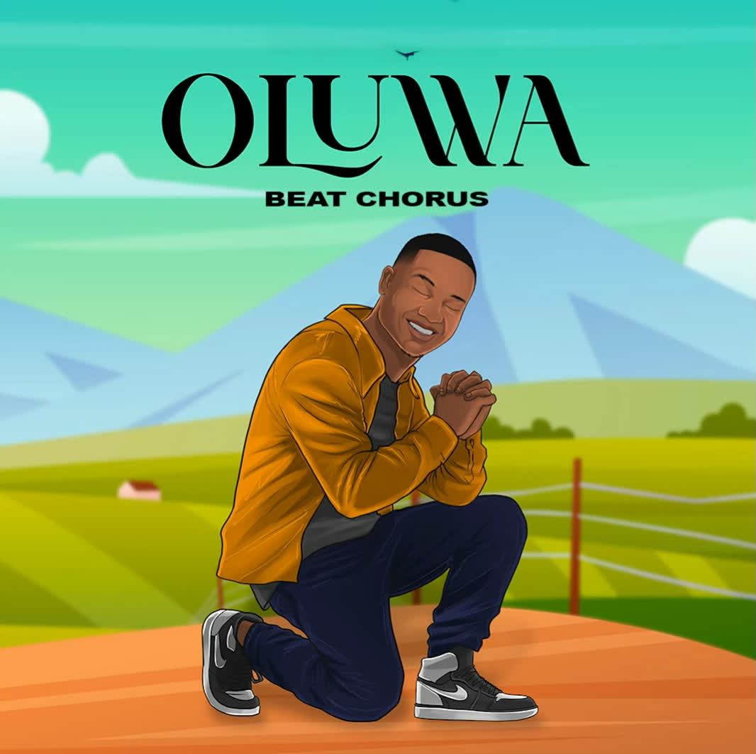 Music Audio : Joel Lwaga – Oluwa Beat Chorus