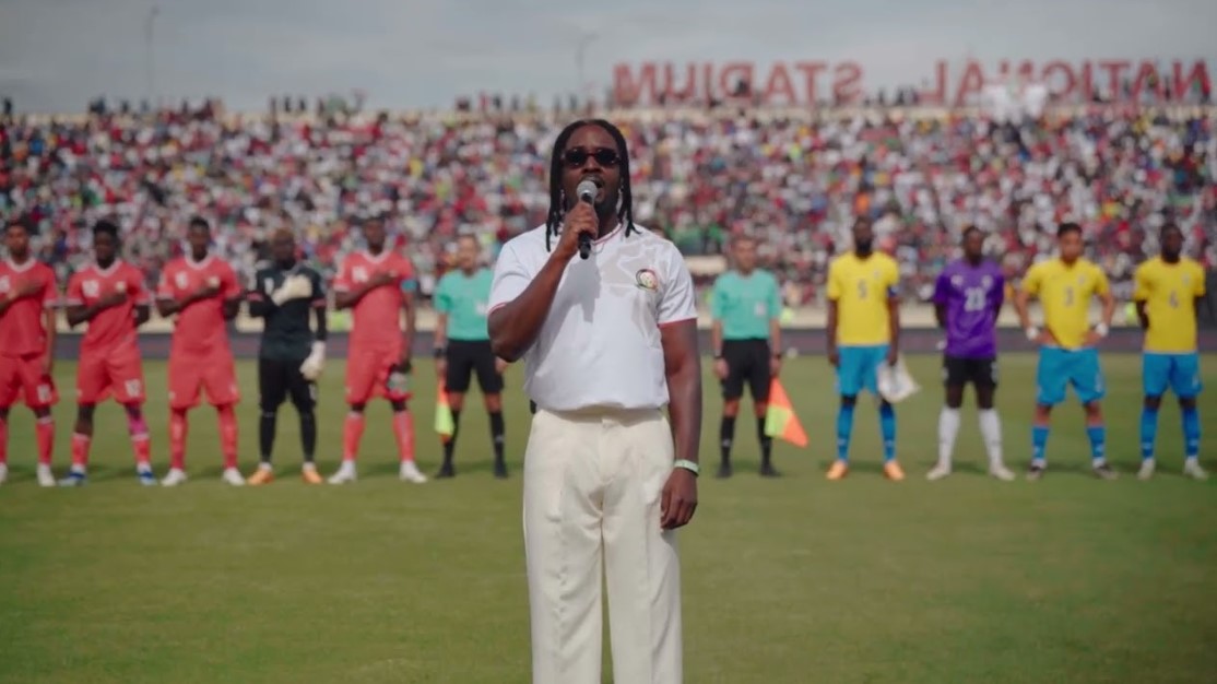 Music Audio : Savara – Kenyan National Anthem