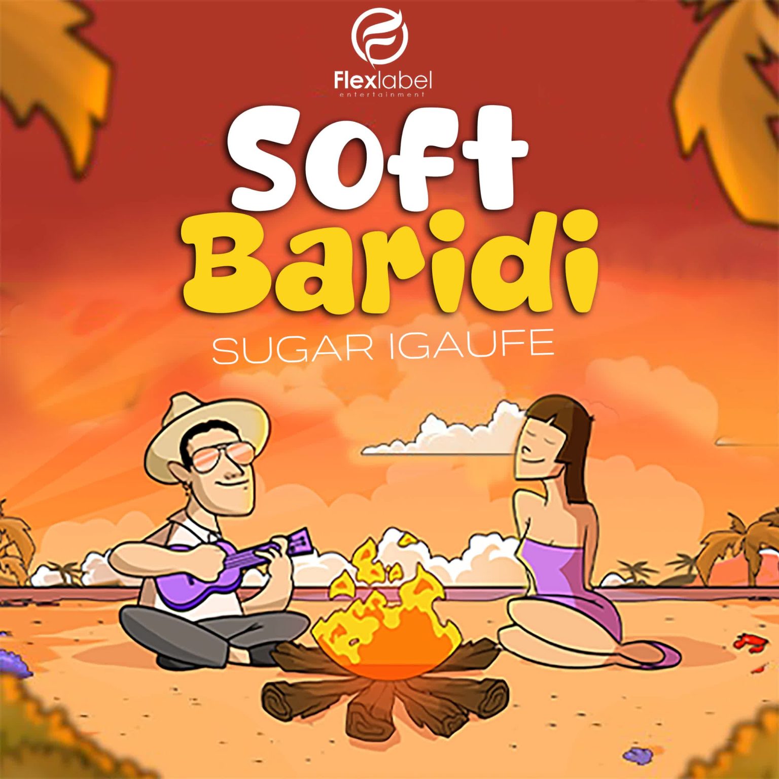 Music Audio : Sugar igaufe – Soft baridi