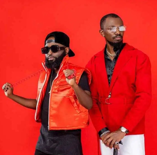 Music Audio : Vijana Barubaru – Down Low