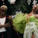 Music Video : Willy Paul x Phina – Inabamba