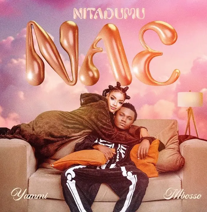Music Audio : Yammi ft Mbosso – Nitadumu Nae