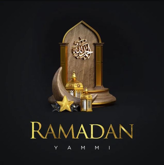 Music Audio : Yammi – Ramadan