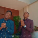 Music Video : Japhet Zabron Ft. Obby Alpha – Umenikumbuka