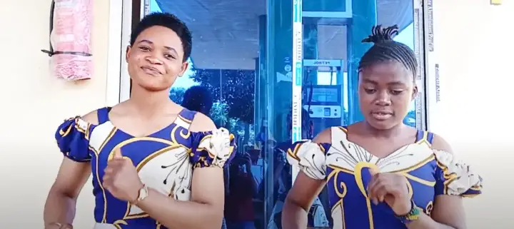 Music Video : Mony Sichone ft Jiva Nkulikwa – Nibebe