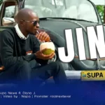 Music Video : Supa Newe x Diana J – Jina