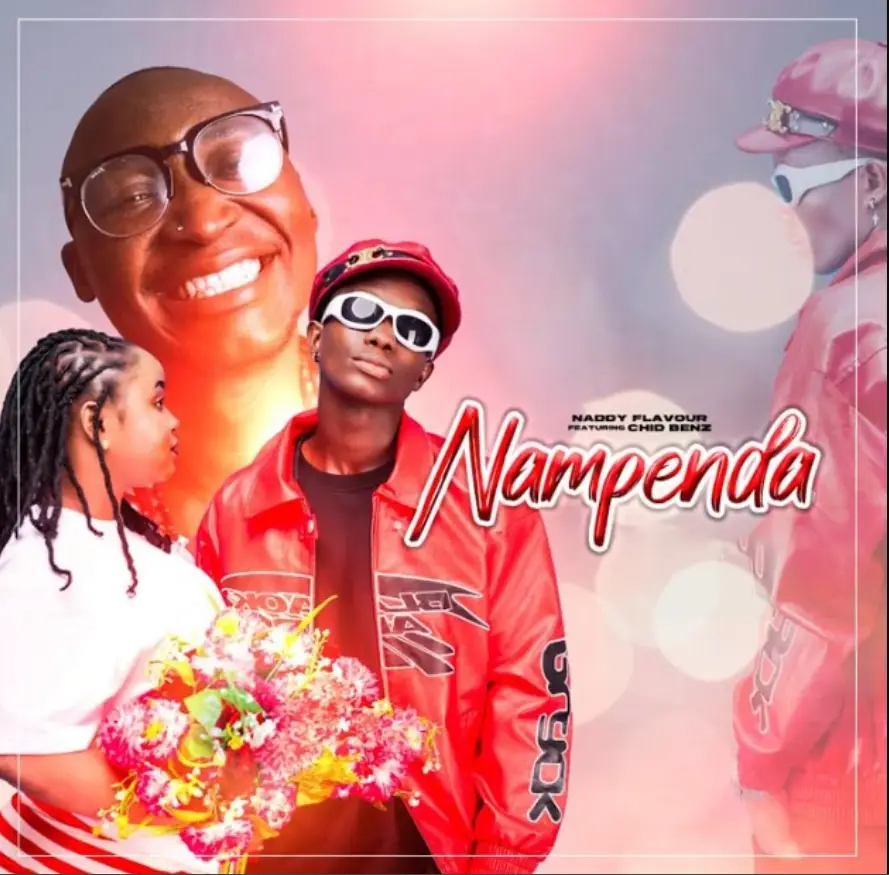 Music Audio : Chid Benz Ft Naddy Flavour – Nampenda | Download