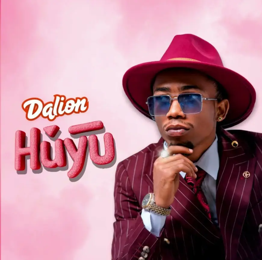 Music Audio : Dalion Tz – Huyu | Download