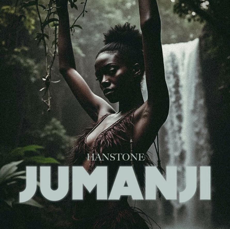 Music Audio : Hanstone – Jumanji | Download