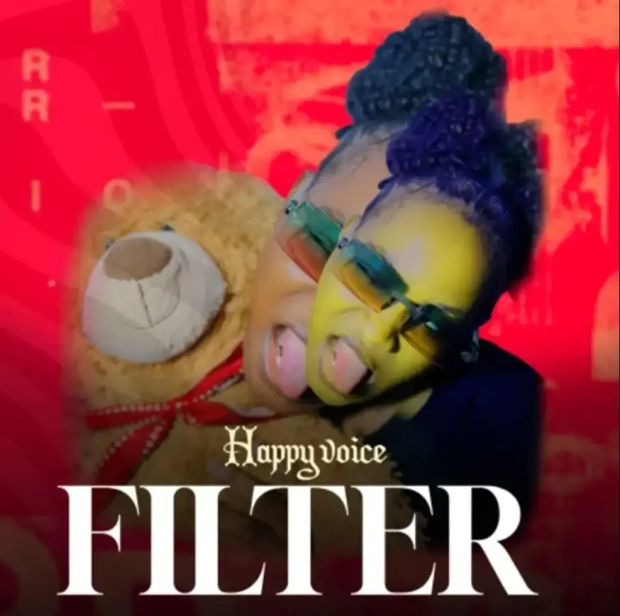 Music Audio : Happy Voice – Filter | Download