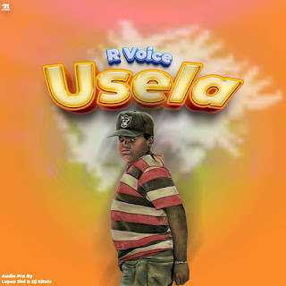 Music Audio : R Voice – Usela | Download