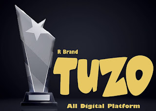 Music Audio : R brand – Tuzo | Download