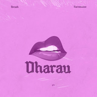 Music Audio : Ibraah Ft Harmonize – Dharau | Download