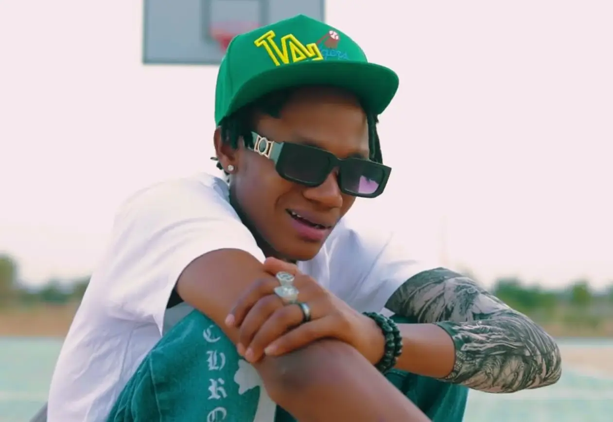 Music Audio : Icetone – Sara | Download
