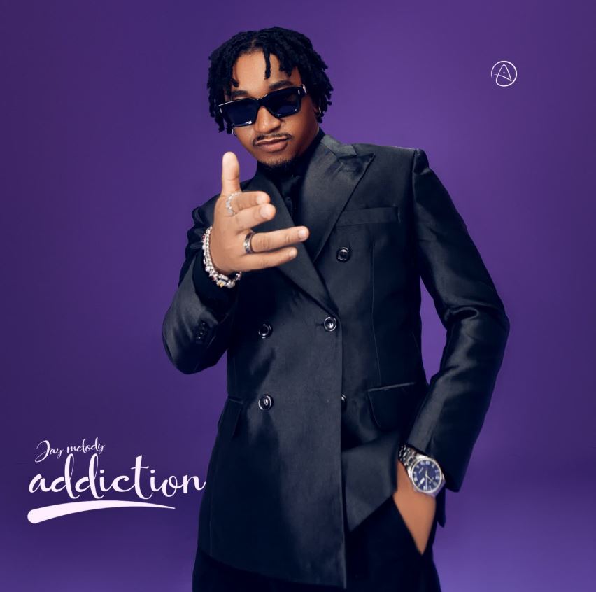 Music Audio : Jay Melody Ft Jux – My Dearest | Download