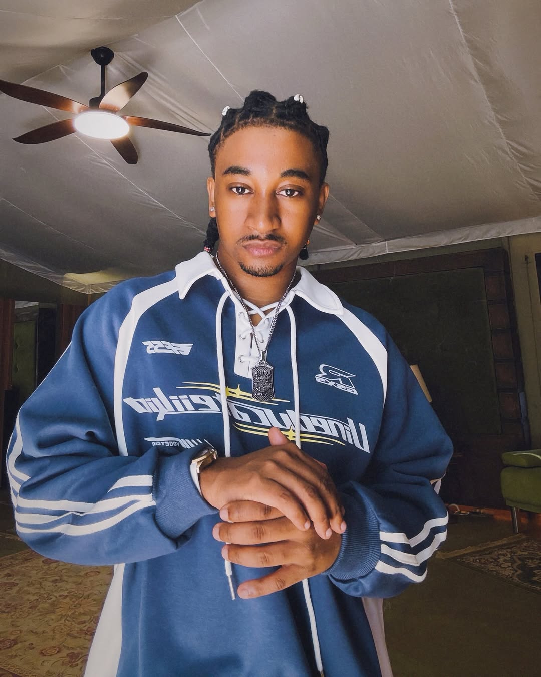 Music Audio : Jay Melody – I Don’t Know | Download