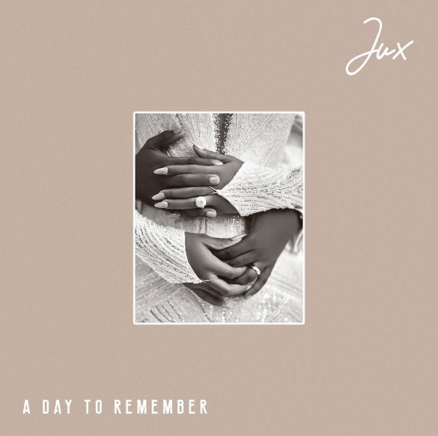 Music Audio : Jux – Celebration | Download